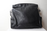 Chanel Large Ultimate Soft Tote - Dyva's Closet