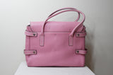 Luella Pink Gisele Bag - Dyva's Closet