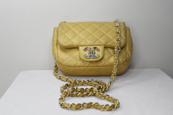 Chanel Bags, Shoes & Suits - Best Second Hand Prices