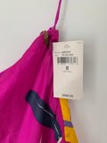 Ralph Lauren Collection strapless top - Dyva's Closet