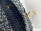 Dior vintage saddle bag - Dyva's Closet
