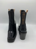 Louis Vuitton Limitless Ankle Boots - Dyva's Closet