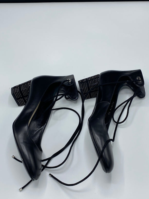 Louis Vuitton Millenium Wedge Sneakers – Dyva's Closet