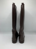Hermès boots - Dyva's Closet