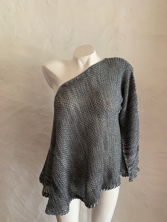 Chanel Sweater - Dyva's Closet