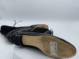 Manolo Blahnik Ankle Boots - Dyva's Closet