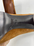 Gucci classic horsebit heels