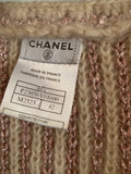 Chanel Cardigan - Dyva's Closet