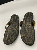 Marni Fussbett Sandals