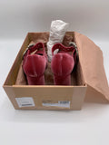 Miu Miu embellished velvet Mary Janes court shoes - Dyva's Closet