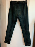 Chanel Jeans from the Paris Dallas Collection - Dyva's Closet