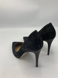 Valentino lace heels - Dyva's Closet